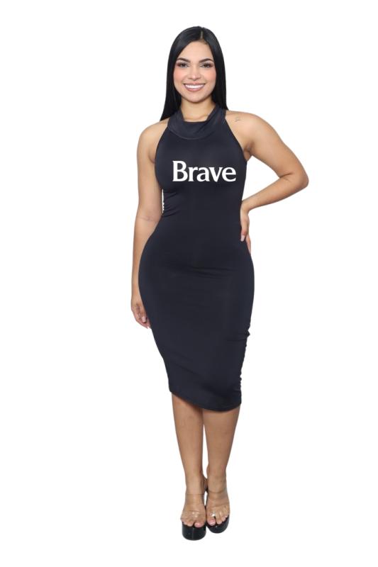 Miss Kendall BRAVE